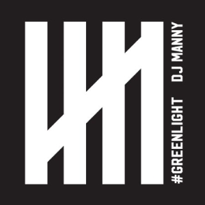 Dj Manny - Greenlight in the group VINYL / Dans/Techno at Bengans Skivbutik AB (2557320)