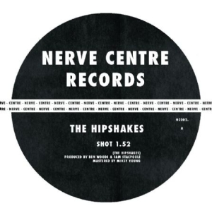 Hipshakes - Shot/Samba in the group VINYL / Rock at Bengans Skivbutik AB (2557333)