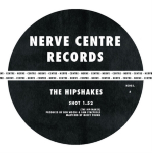 Hipshakes - Shot/Samba in the group VINYL / Pop-Rock at Bengans Skivbutik AB (2557333)