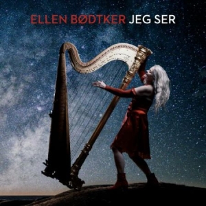 Bödtker Ellen - I Look in the group VINYL / Pop at Bengans Skivbutik AB (2557340)