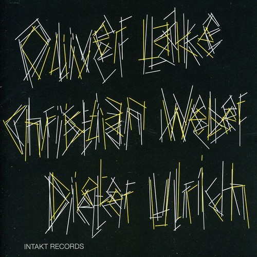 Lake - Weber - Ulrich - For A Little Dancin' in the group CD / Jazz/Blues at Bengans Skivbutik AB (2557426)