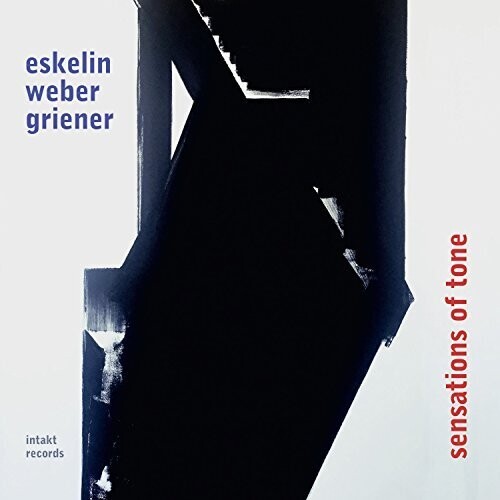 Ellery Eskelin Christian Weber Mi - Sensations Of Tone in the group CD / Jazz/Blues at Bengans Skivbutik AB (2557526)