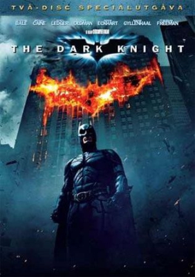 Dark Knight in the group OTHER / Movies Ultra HD Blu-Ray at Bengans Skivbutik AB (2559463)