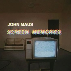 John Maus - Screen Memories in the group OUR PICKS / Way Out West / Old Wow at Bengans Skivbutik AB (2559617)