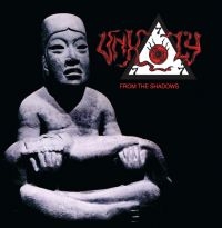 Unholy - From The Shadows (2 Lp Vinyl) in the group VINYL / Hårdrock at Bengans Skivbutik AB (2560176)