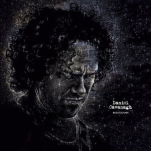 Cavanagh Daniel - Monochrome in the group VINYL / Pop-Rock at Bengans Skivbutik AB (2560181)