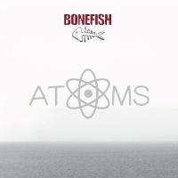 Bonefish - Atoms in the group VINYL / Pop-Rock at Bengans Skivbutik AB (2560188)