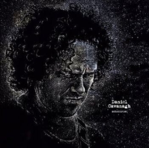 Cavanagh Daniel - Monochrome in the group CD / Rock at Bengans Skivbutik AB (2560196)