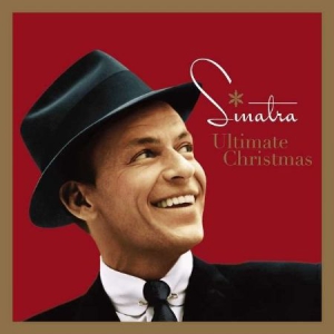 Frank Sinatra - Ultimate Christmas (2Lp) in the group VINYL / New releases / Pop at Bengans Skivbutik AB (2560217)