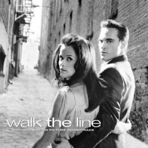 Filmmusik - Walk The Line (Vinyl) in the group Campaigns / BlackFriday2020 at Bengans Skivbutik AB (2560220)