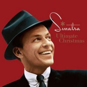 Frank Sinatra - Ultimate Christmas in the group CD / New releases / Pop at Bengans Skivbutik AB (2560226)