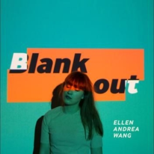 Wang Ellen Andrea - Blank Out in the group VINYL / Jazz/Blues at Bengans Skivbutik AB (2560262)