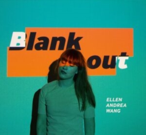 Wang Ellen Andrea - Blank Out in the group VINYL / Jazz at Bengans Skivbutik AB (2560262)