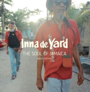 Inna De Yard - Soul Of Jamaica in the group CD / Reggae at Bengans Skivbutik AB (2560295)