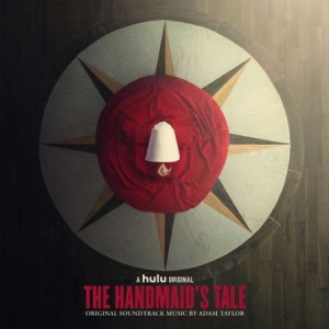 Taylor Adam - Handmaid's Tale (Soundtrack) in the group VINYL / Film/Musikal at Bengans Skivbutik AB (2560304)