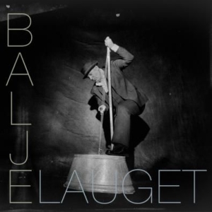 Baljeauget - Baljelauget in the group CD / Pop at Bengans Skivbutik AB (2560318)