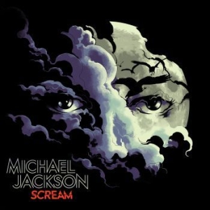 Jackson Michael - Scream in the group CD / Pop-Rock,Övrigt at Bengans Skivbutik AB (2560373)
