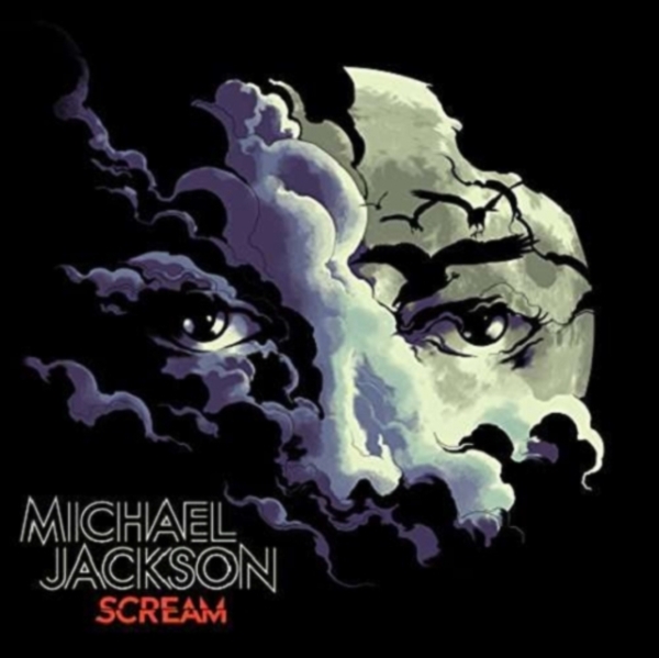 Jackson Michael - Scream in the group CD / Bestsellers at Bengans Skivbutik AB (2560373)