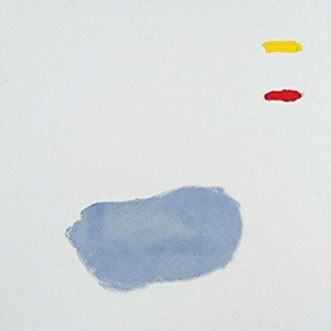 Florist - If Blue Could Be Happiness in the group CD / Rock at Bengans Skivbutik AB (2560431)