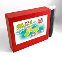 Poveri Ricchi E And Adriano Celenta - Italo Pop Collection in the group CD / Dans/Techno at Bengans Skivbutik AB (2560796)