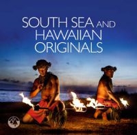 Various Artists - South Sea & Hawaiian Originals in the group CD / Elektroniskt,Pop-Rock,World Music at Bengans Skivbutik AB (2560802)