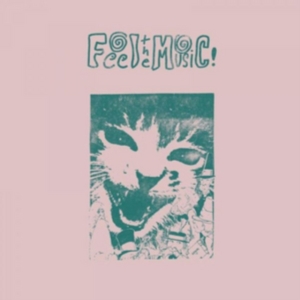 Various Artists - Paul Major: Feel The Music Vol. 1 in the group CD / Pop-Rock at Bengans Skivbutik AB (2560823)