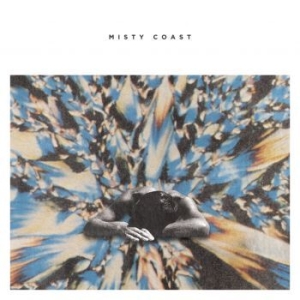 Misty Coast - Misty Coast in the group VINYL / Rock at Bengans Skivbutik AB (2560825)