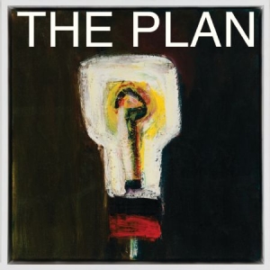 Plan - Nervous Energy in the group VINYL / Rock at Bengans Skivbutik AB (2560841)