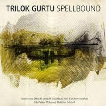 Gurtu Trilok - Spellbound (+Cd) in the group VINYL / Bestsellers at Bengans Skivbutik AB (2561205)