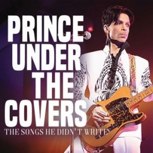 Prince - Under The Covers in the group CD / Pop at Bengans Skivbutik AB (2561567)