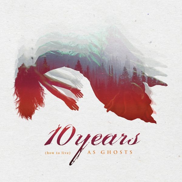 Ten Years - (How To Live) As Ghosts in the group CD / Rock at Bengans Skivbutik AB (2561586)
