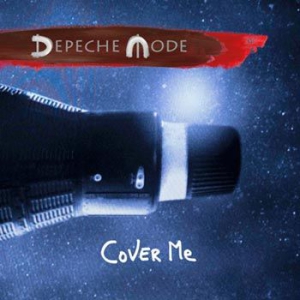 Depeche Mode - Cover Me (Remixes) in the group VINYL / Pop-Rock,Övrigt at Bengans Skivbutik AB (2561926)