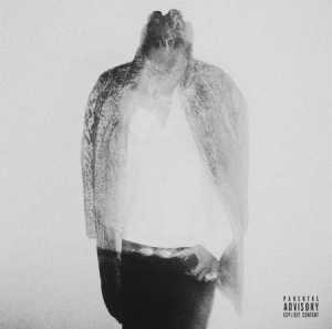 Future - Hndrxx in the group VINYL / Hip Hop-Rap,RnB-Soul at Bengans Skivbutik AB (2561928)