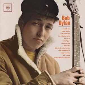 Dylan Bob - Bob Dylan in the group VINYL / Pop-Rock,World Music,Övrigt at Bengans Skivbutik AB (2561932)