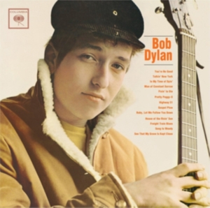 Dylan Bob - Bob Dylan in the group VINYL / Pop-Rock,World Music,Övrigt at Bengans Skivbutik AB (2561932)