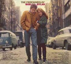 Dylan Bob - The Freewheelin' Bob Dylan i gruppen VI TIPSAR / Vinylkampanjer / Vinylrea nyinkommet hos Bengans Skivbutik AB (2561933)