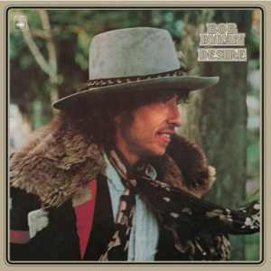 Dylan Bob - Desire in the group OTHER / MK Test 4 at Bengans Skivbutik AB (2561935)