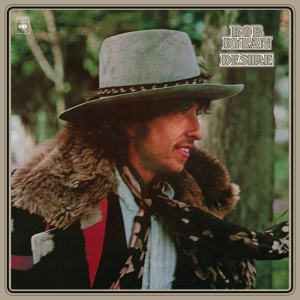 Dylan Bob - Desire in the group OUR PICKS / Most popular vinyl classics at Bengans Skivbutik AB (2561935)
