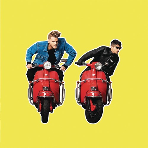 Superfruit - Future Friends in the group CD / Pop at Bengans Skivbutik AB (2561948)