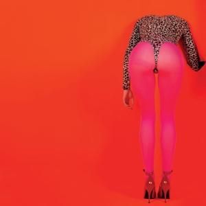 St. Vincent - Masseduction (Vinyl) i gruppen VI TIPSAR / Way Out West / Old Wow hos Bengans Skivbutik AB (2561980)