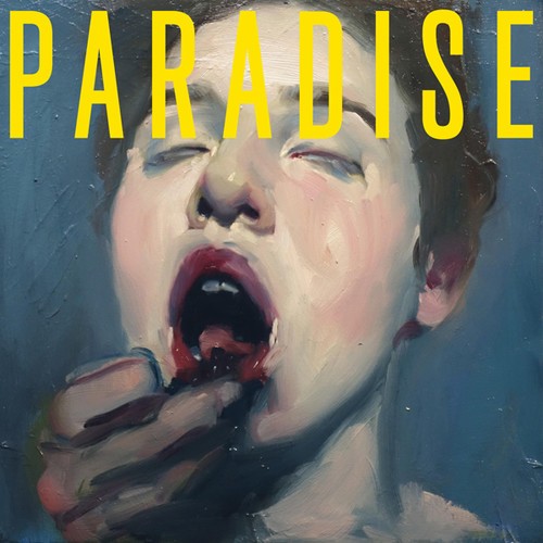 Paradise - Yellow in the group VINYL / Rock at Bengans Skivbutik AB (2572277)