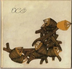 Ocs - Memory Of A Cut Off Head in the group CD / Rock at Bengans Skivbutik AB (2572305)