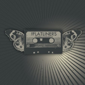 Flatliners - Great Awake Demos in the group VINYL / Pop-Rock at Bengans Skivbutik AB (2572347)