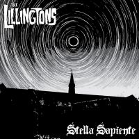 Lillingtons The - Stella Sapiente (Vinyl Lp) in the group VINYL / Pop-Rock at Bengans Skivbutik AB (2572348)