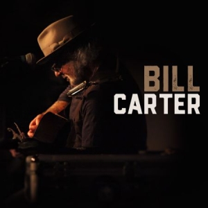 Carter Bill - Bill Carter in the group CD / Country at Bengans Skivbutik AB (2572350)