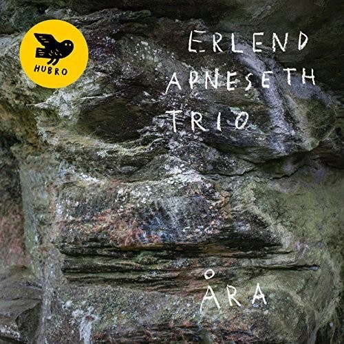 Apneseth Erlend (Trio) - Ara in the group VINYL / Jazz/Blues at Bengans Skivbutik AB (2572361)