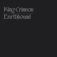 King Crimson - Earthbound (Cd+Dvd-A) in the group CD / Pop-Rock at Bengans Skivbutik AB (2572366)