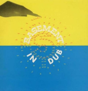 Basement 5 - In Dub in the group VINYL / Rock at Bengans Skivbutik AB (2572399)