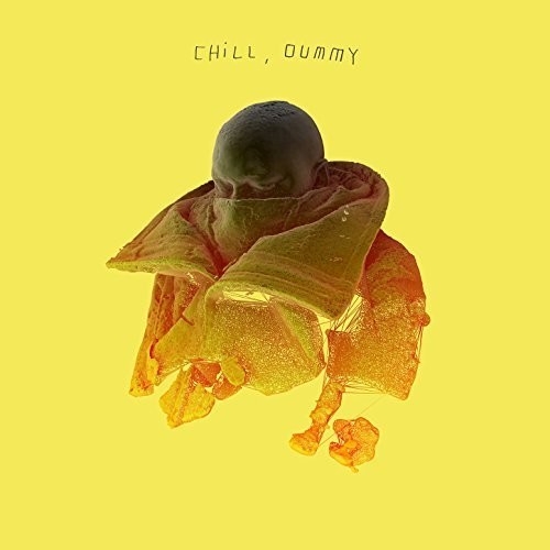 P.O.S. - Chill, Dummy in the group CD / Hip Hop at Bengans Skivbutik AB (2572428)
