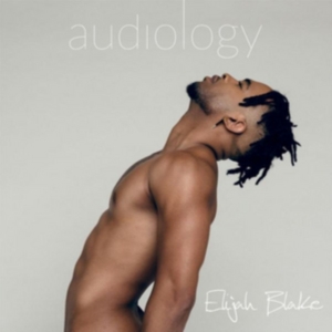 Blake Elijah - Audiology in the group CD / RnB-Soul at Bengans Skivbutik AB (2572438)